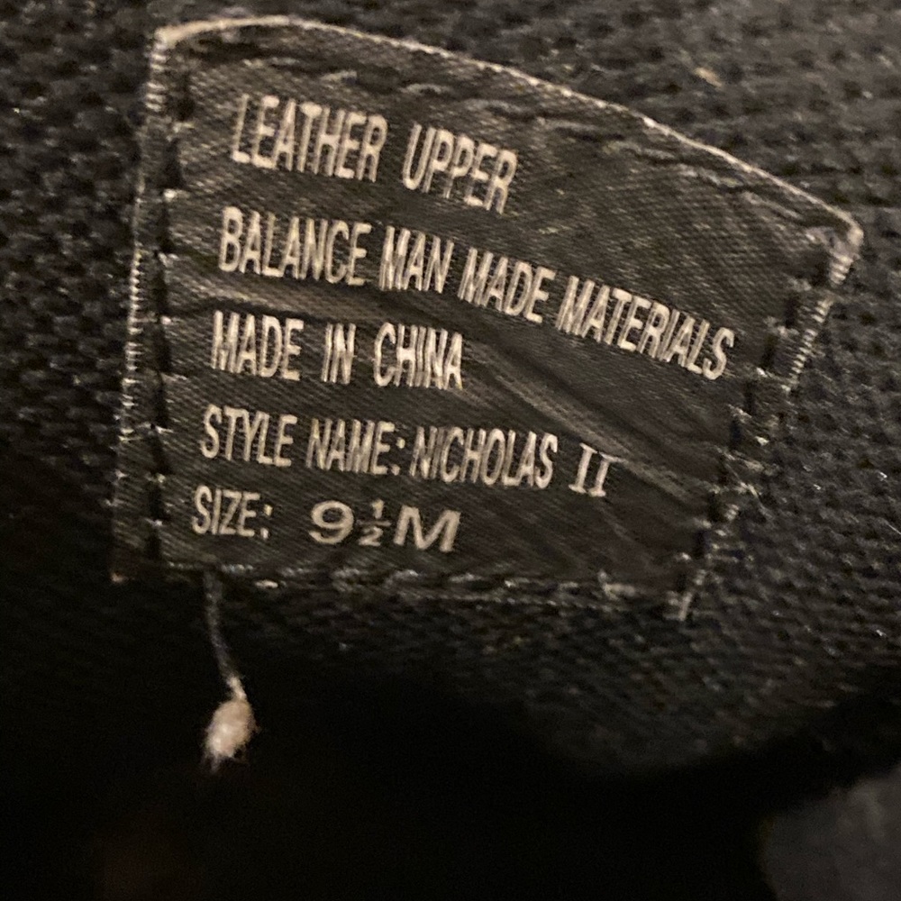 Shoes